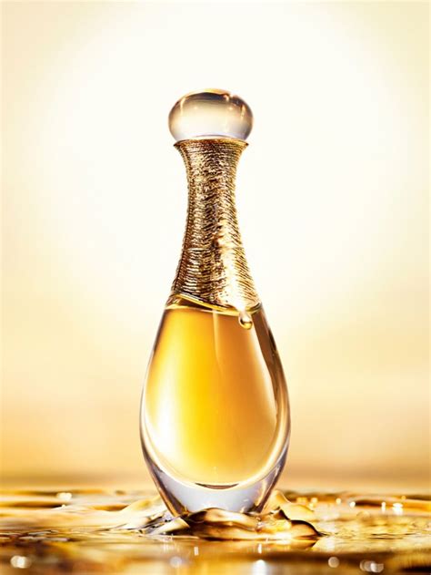 j'adore l'or 100ml